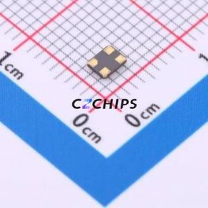 CF4026M00009001 Crystal (Passive) SMD3225-4P Crystal Oscillator SMD Crystal Oscillator 26MHz 10ppm 9pF - Product Image 2