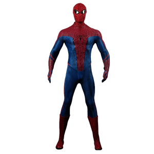 Disfraz de Cosplay Personalizado de Spider-Man 1, Andrew Garfield, Colección Completa, Personaje de Película, Juego de Rol - Product Image 1