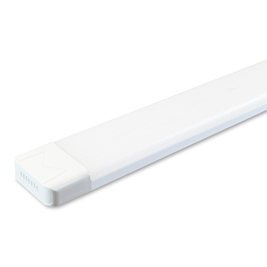 Trong Nhà Văn Phòng Cửa Hàng Bề Mặt Gắn LED Ống Batten Ánh Sáng 36W 40W 54W 72W 80W LED Thanh Lọc Lịch Thi Đấu Ánh Sáng - Product Image 1