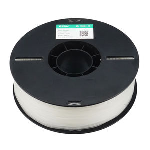 <span class=keywords><strong>ESUN</strong></span> 1KG Carrete 1,75mm Filamento de impresora 3D flexible de MM Varilla de impresión 3D ABS POM Nylon PEEK TPU Negro para impresoras 3D - Product Image 6