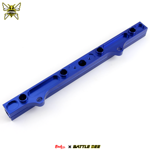 Cho hon * Da cho dân sự K20 K24 <span class=keywords><strong>fd2</strong></span> cl7 DC5 nhiên liệu đường sắt với máy đo áp suất dầu bộ phận động cơ màu xanh - Product Image 6