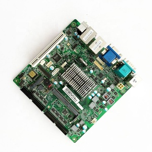 ซีพียูในตัว 845 PMI8M-600 PMI8M เมนบอร์ดคอมพิวเตอร์แบบฝังตัวพร้อมสต็อก PMI8M - Product Image 3