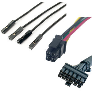 Birden fazla hoparlör ve tel tesisat kablosu montaj ile özel elektronik hoparlör sistemi - Product Image 4