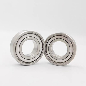 Antiruggine Sus304 304 in acciaio inossidabile cuscinetti in miniatura S 693 694 695 696 697 698 699 - Product Image 5