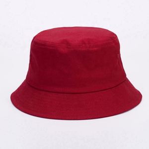 Chapeau Bob Personnalisé en Coton pour l'Extérieur, Chapeau de Plage Tendance avec Broderie, Idéal pour les Voyages - Product Image 6