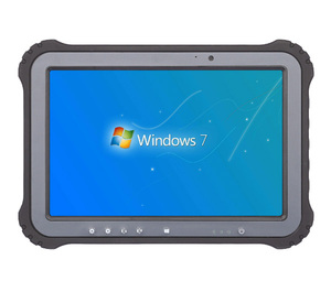 Tablette PC industrielle robuste NFC Empreinte digitale Android I7 IP67 Étanche 4G 5G 10 pouces 16 Go + 2 To Alliage d'aluminium Utilisation professionnelle - Product Image 2