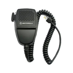 Microphone haut-parleur HMN3596A pour radio CM140 CM160 CM340 <span class=keywords><strong>CM360</strong></span> GM600 GM900 CDM750 CDM1250 CDM1550 EM200 EM400 GM1100 - Product Image 4