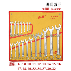 Đa năng đa mục đích của nhãn hiệu ổ cắm cờ lê thiết lập cho công cụ xây dựng cho sử dụng khác nhau - Product Image 2