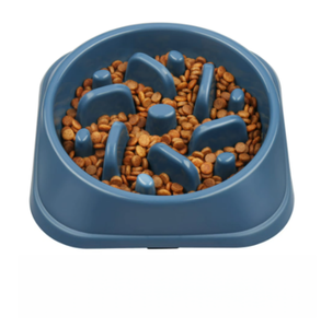 Offre Spéciale – Gamelle Anti-Glouton et Anti-Étouffement pour Chien : Bol Labyrinthe pour une Alimentation Saine et Anti-Ballonnements - Product Image 1