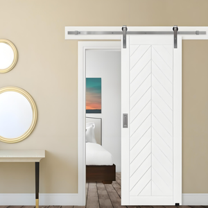 JYing 최신 테라스 플라스틱 사용자 정의 방음 발코니 주방 Upvc 슬라이딩 유리 문 - Product Image 5