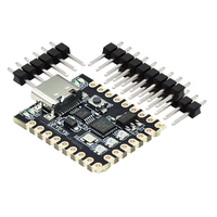Nano V3 Atmega328P Supermini Core Board Development Board Module CH340E Chip Supermini Nano V3Atmega328P