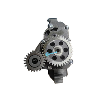 Pompe à huile de lubrification du moteur 5599284 5599284RX pour QSX15 ISX15 X15