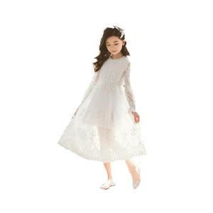 Productos Innovadores para Importar: Vestido de Princesa de Manga Larga de Lino y Algodón Occidental, Nombres de Marcas, Compra Directa de Fábrica en China - Product Image 3