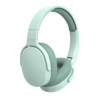 Casque sans fil P2961 pour le sport et les jeux, longue durée de vie, haute qualité sonore, son stéréo