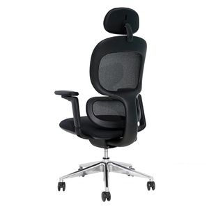 Mesh Office <b>Chair</b> Manufacturer Modern Manager Executive Ergonomic Swivel Office <b>Chair</b> <b>Back</b> <b>Support</b> - Product Image 5