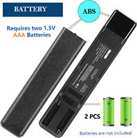 Télécommande vocale de remplacement RMF-TX500U pour téléviseurs Sony Smart UHD LED 4K KD XBR Series
