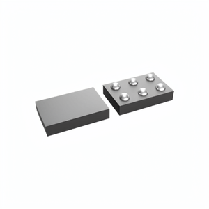 ตัวแทนจำหน่ายที่ได้รับอนุญาต ชิปจัดการพลังงาน (PMIC) TPS7A1508PYCKR ชิ้นส่วนอิเล็กทรอนิกส์ 6 XFBGA, DSBGA - Product Image 1