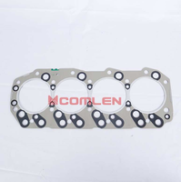 Nouvelles pièces d'origine Offre Spéciale haute qualité TFR TFS NKR NLR 600P 8-97259602-0 8972596020 JOINT CYL HD