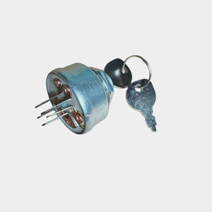 Interrupteur de démarrage pour tondeuse à gazon 5P 725-0267A 925-0267A STD365402 04589, pièce de rechange à clé - Product Image 3