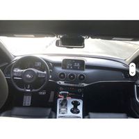 VOITURE BERLINE STINGER D'OCCASION