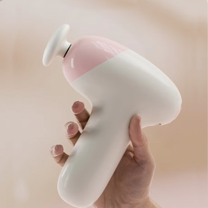 Masajeador Muscular Favofit 2026, Novedades, Pistola de Masaje Corporal para Masaje Muscular Profundo/Pistola de Masaje de Nuevo Estilo - Product Image 5