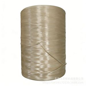 Hilo de Fibra de Aramida Kuraray de Alta Resistencia y Resistente al Calor para Relleno de Cables - Product Image 1