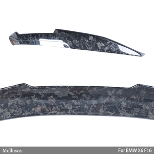 สปอยเลอร์หลังคาร์บอนไฟเบอร์ทรง PSM สำหรับรถ BMW ซีรีส์ 3 E92 Coupe&E92 M3 ปี 2005-2013 - Product Image 4