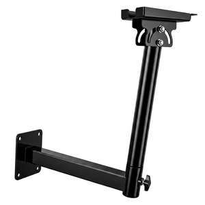 Starlink Adjustable Satellite Receiver Antenna Mount Stand 360 Degree Rotating Roof and Wall Bracket for Gen 3/4/V3/4X - Product Image 5