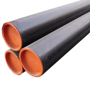 Astm A53 Grade B Jis G3445 Stkm20A Api5L Gr.B Male And Female Sch40 X60 Psl1 Carbon Seamless Steel Pipe Price For Kg Suppliers