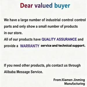 Original Brand New M1AA 48A4 Motor 3Phase 60Hz <strong>037Hp</strong> 220440V 21 For PLC - Product Image 6