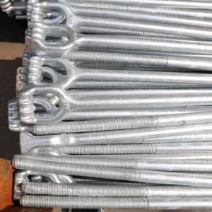 Soporte de Montaje Eléctrico de Brazo Cruzado, Soporte de Estante Triangular de Metal para Cable de Energía Eléctrica - Product Image 4