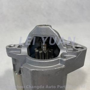 Démarreur de voiture 12V de haute qualité pour Renault Clio Espace <span class=keywords><strong>Grand</strong></span> <span class=keywords><strong>Scenic</strong></span> Laguna 2.0 nouvel état 23300-00QAH 0001106024 91169473 - Product Image 4