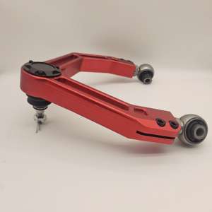 Brazo de Control Fresado CNC de Aluminio Billet, Opciones de Acero Inoxidable para <span class=keywords><strong>Ford</strong></span> Raptor, Piezas de Automóvil - Personalización de Fábrica - Product Image 4