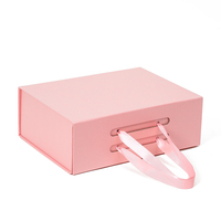 Scatola di Cartone Rigido Pieghevole con Stampa Personalizzata, Bestseller, Vendita all'Ingrosso, Cartone Ondulato con Laminazione Opaca
