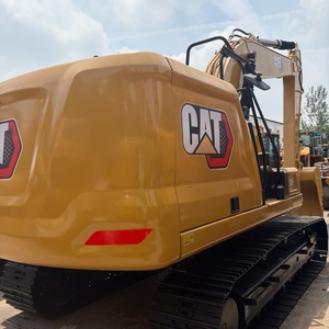 Excavatrice Caterpillar d'<span class=keywords><strong>occasion</strong></span> d'origine japonaise <span class=keywords><strong>20</strong></span> tonnes Cat320 Cat320dl Cat320d2l Cat320c, excavatrices d'<span class=keywords><strong>occasion</strong></span> Cat320gc à vendre - Product Image 4