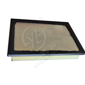 Filtre à air automobile Xinyida pour Toyota Hilux 17801-0L040, taille standard, transmission manuelle - Product Image 2