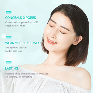 OEM ODM Crema Facial para el Cuidado de la Piel, Bálsamo Prebase de Maquillaje, Gel Limpiador Profundo Suave, Hidratante, Maquillaje de Larga Duración, Crema BB Facial - Product Image 2