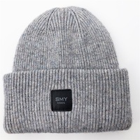 Eco Friendly Beanie 