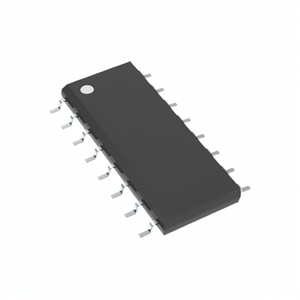 Electronic Circuit Components IDT2308A-1DCI8 In Stock 16 SOlC Clock Timing - Product Image 1