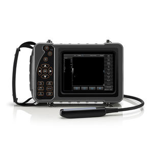 Escáner de Ultrasonido Veterinario Portátil Pu-Vp051a, Dispositivo de Diagnóstico Digital para Mascotas y Animales con Certificación CE - Product Image 1