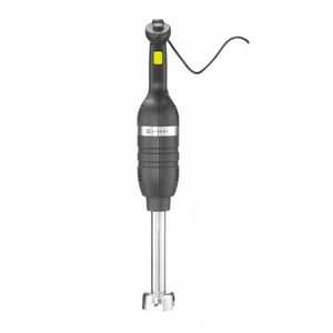 Mixeur Plongeant Commercial HENDI 350W avec Vitesse Variable, Tige de Mélange 300mm, Ligne Cuisine Noir 230V, Diamètre 100x716mm - Product Image 1