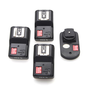 PT-16GY une à une/deux/trois/quatre sans fil off-vol clignotants 16-canal clignotants - Product Image 1