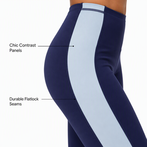 Conjunto de Yoga con Sujetador Deportivo de Espalda Abierta y Logotipo Frontal, Pantalones Cortos de Spandex y Camiseta sin Mangas - Ropa Deportiva que Absorbe el Sudor - Product Image 2