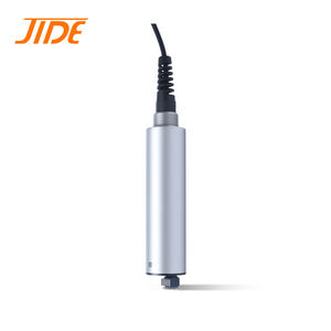 Hoge Nauwkeurigheid Digitale Troebelheidsmeter Oem Ondersteunde Osa-Turb Troebelheidssensor Voor Industriële Rioolwaterzuiveringsinstallatie En Mlss Landbouw - Product Image 2