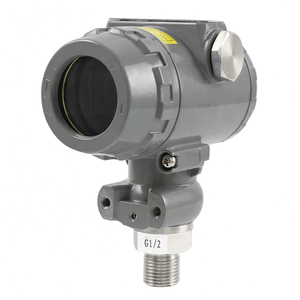 เครื่องส่งสัญญาณแรงดันไฮดรอลิกดิจิตอลอุตสาหกรรมราคาประหยัด - Product Image 2