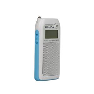 Radio portable AM/FM/SD/MP3/WMA/LCD/USB, radio de poche - Product Image 4