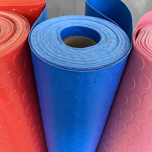 Anti Slip <strong>Flooring</strong> Roll Vinyl <strong>Pvc</strong> Plastic Floor Factory Sale - Product Image 3
