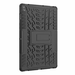 Coque de protection antichoc <span class=keywords><strong>pour</strong></span> <span class=keywords><strong>tablette</strong></span> <span class=keywords><strong>Samsung</strong></span> <span class=keywords><strong>Galaxy</strong></span> <span class=keywords><strong>Tab</strong></span> <span class=keywords><strong>S5E</strong></span> 10,5 pouces SM-T720 T725 - Product Image 3