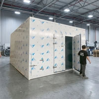 Sèche-linge à pompe à chaleur à commande intelligente, déshydrateur de vêtements, équipement de séchage de fil, sécheuse alimentaire, installation facile, CE