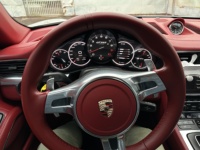 RYLAN Baru untuk Cayenne Panamera 2011-2017 Layar LCD Digital 12.3" Panel Instrumen Kombinasi Speedometer Tachometer